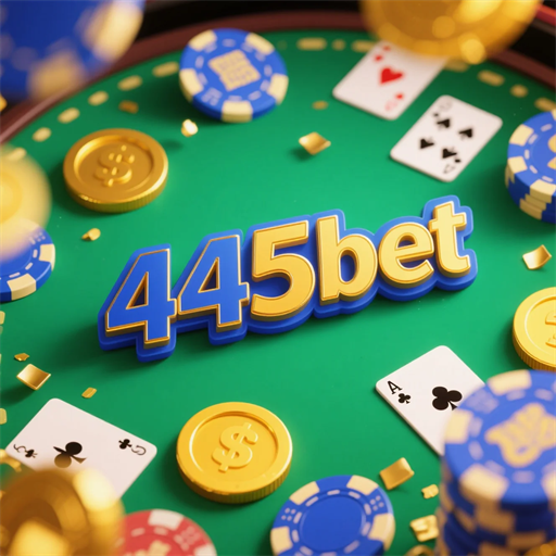 445bet.com
