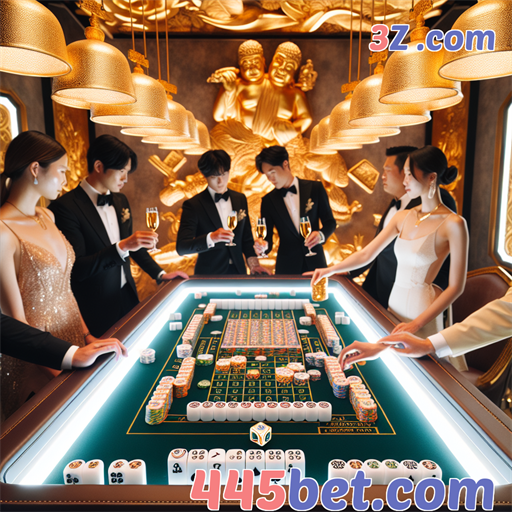 Explorando a Categoria de Novos Jogos no 445bet.com